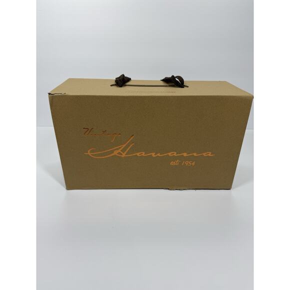 Vintage Havana Pierson Blush Taupe Multi Sneaker Women’s Size 6 Leather Comfort - Picture 7 of 8